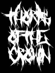 logo Thorns Of The Crown